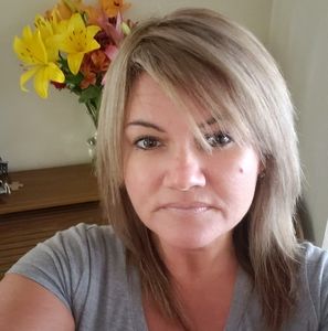 Meet your Posher, Colleen